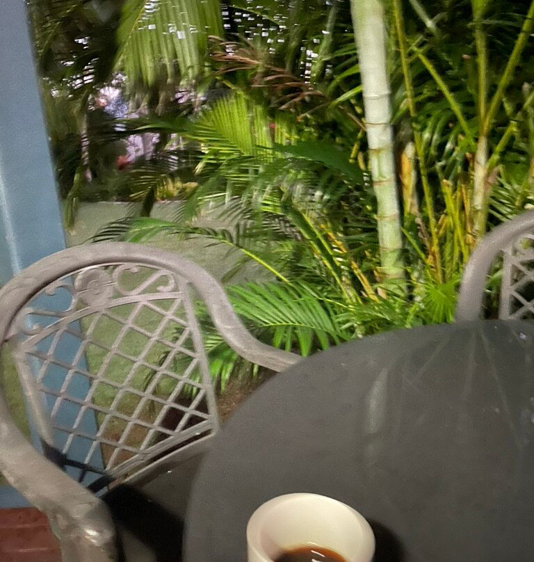 凯利海滩度假村主图