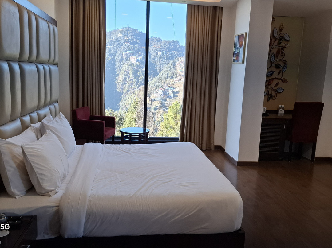 Best Western Dalhousie主图