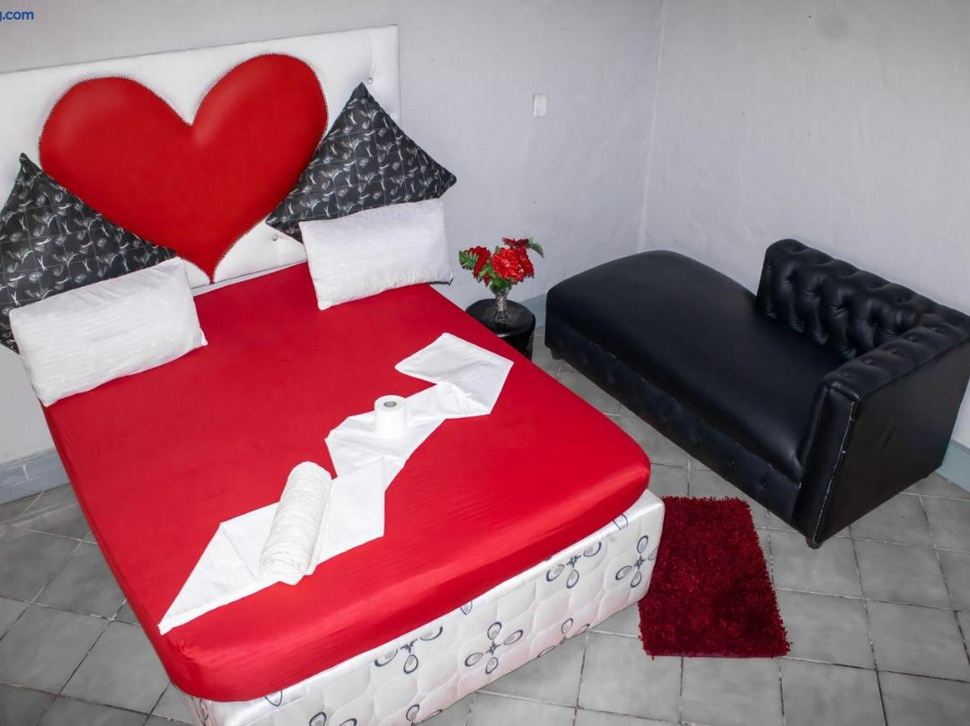 Howard Comfortable Guest House