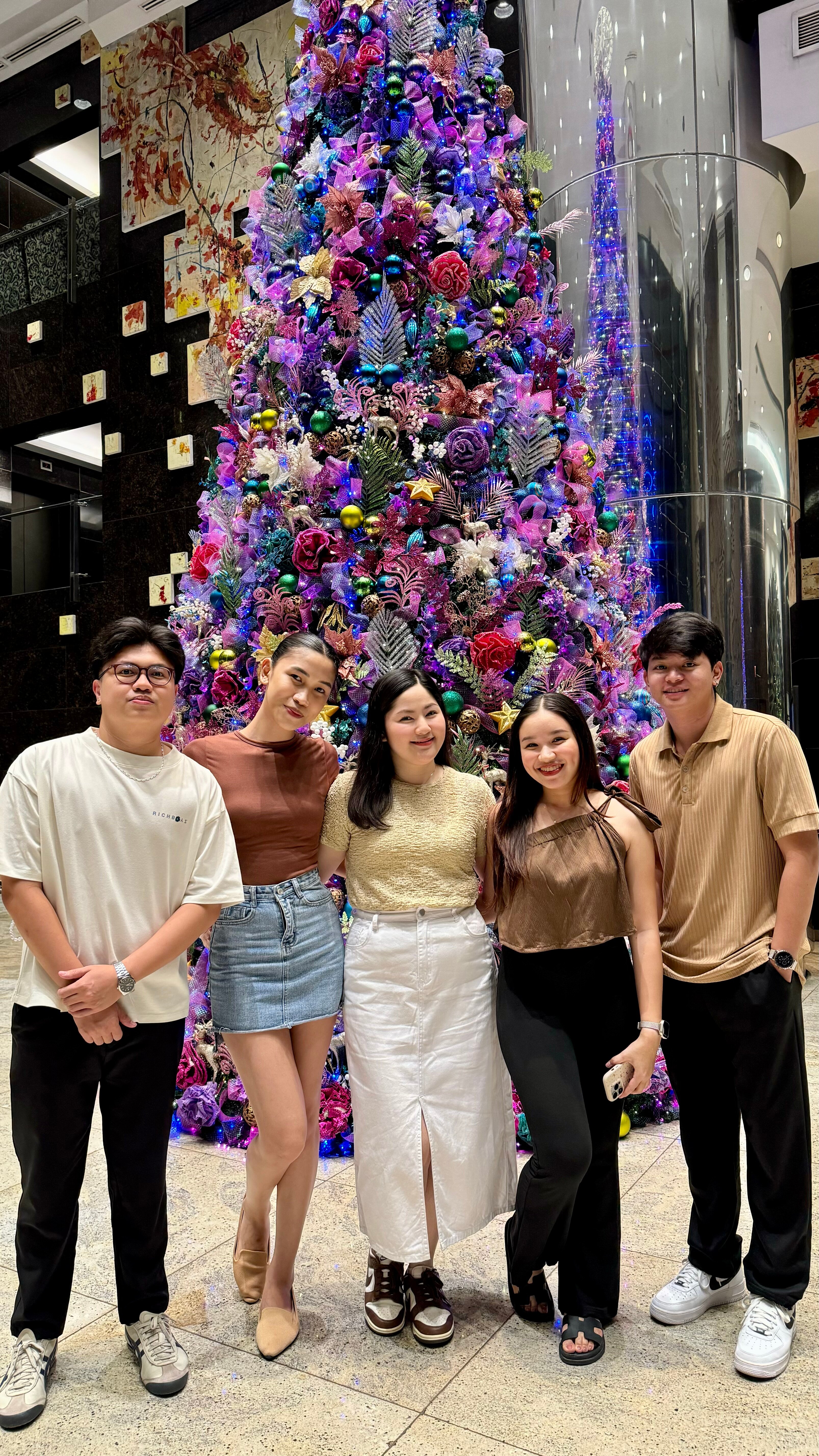 马尼拉阿卡西亚酒店-浴室