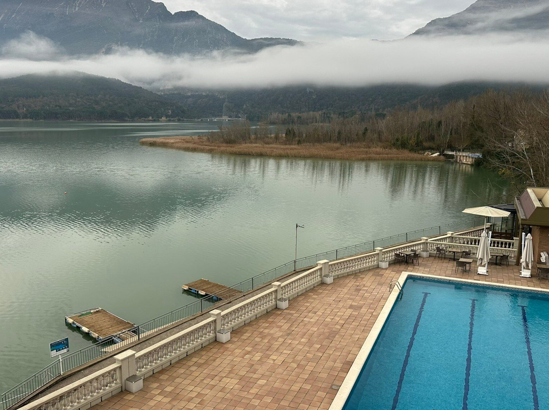 泰拉戴茨酒店主图