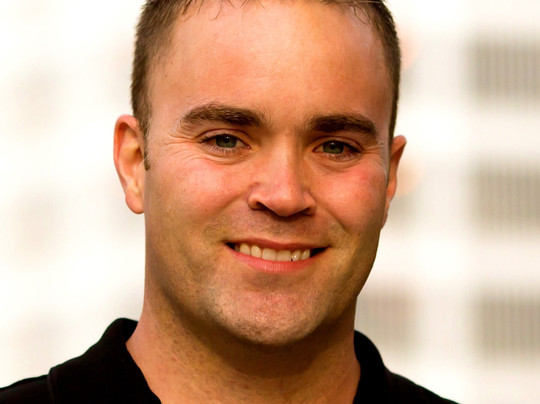 Your Guy in StL-圣路易斯必去景点