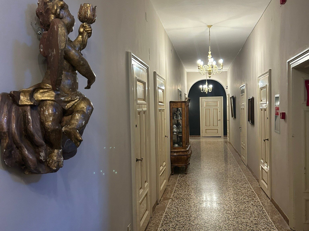 Hotel Adria Merano主图