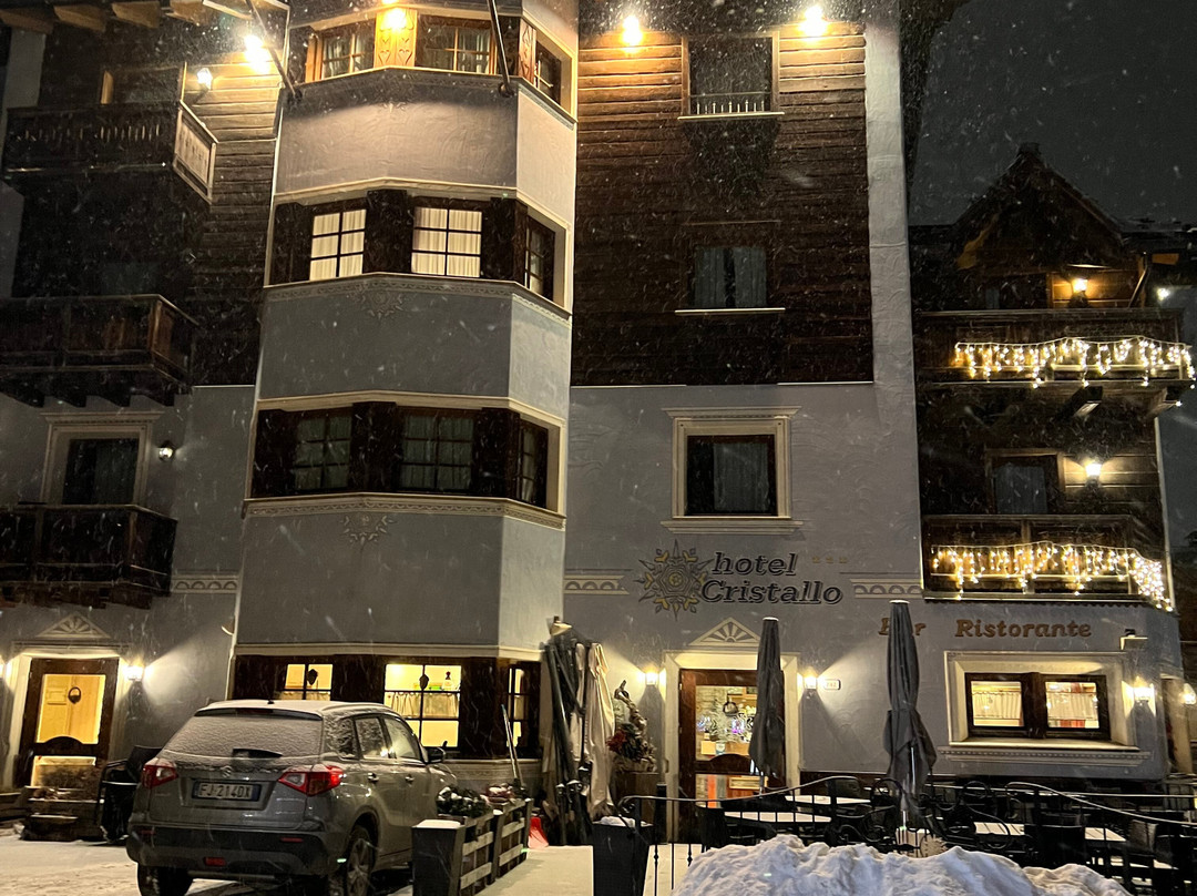 Hotel Cristallo主图
