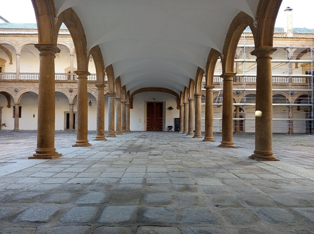 Hospital de Tavera-托莱多必去景点