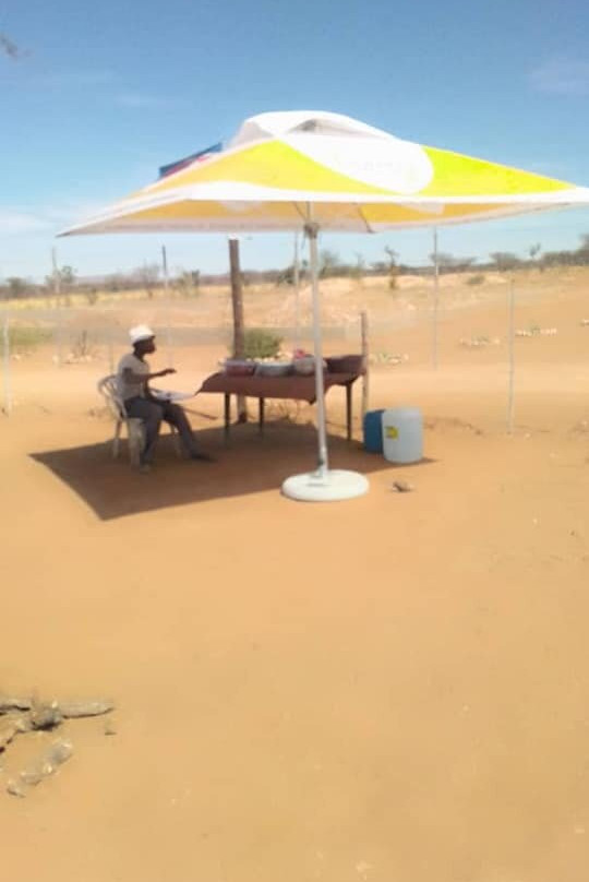 Ansta Farmhouse Camping And Rooms  Cc主图