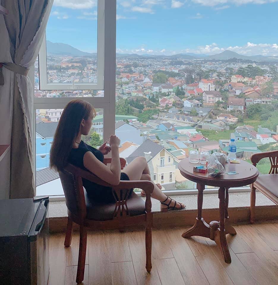 Cosy Hotel & Aparment-酒店景观