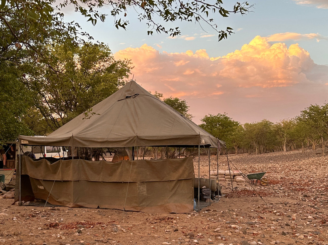 EHRA - Elephant Human Relations Aid-斯瓦科普蒙德必去景点