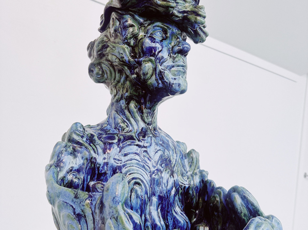 Sak Kunstbygning-斯文堡必去景点