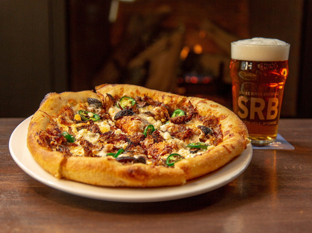 Snake River Brewing Co