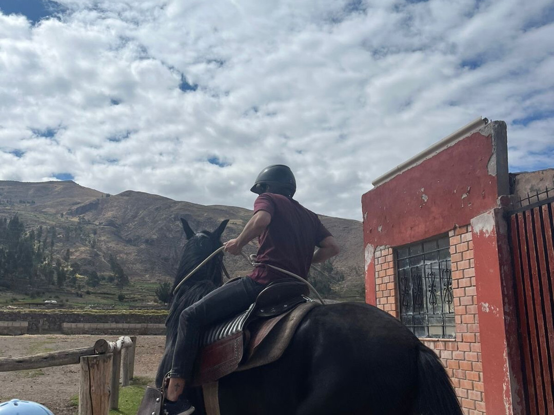 Hosteria & Spa Tradicion Colca主图