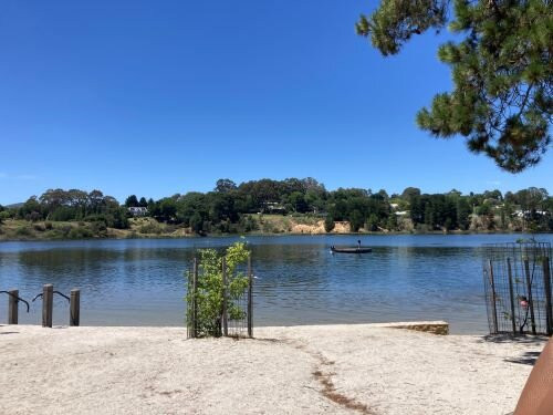 Lake Sambell Reserve-比奇沃思必去景点