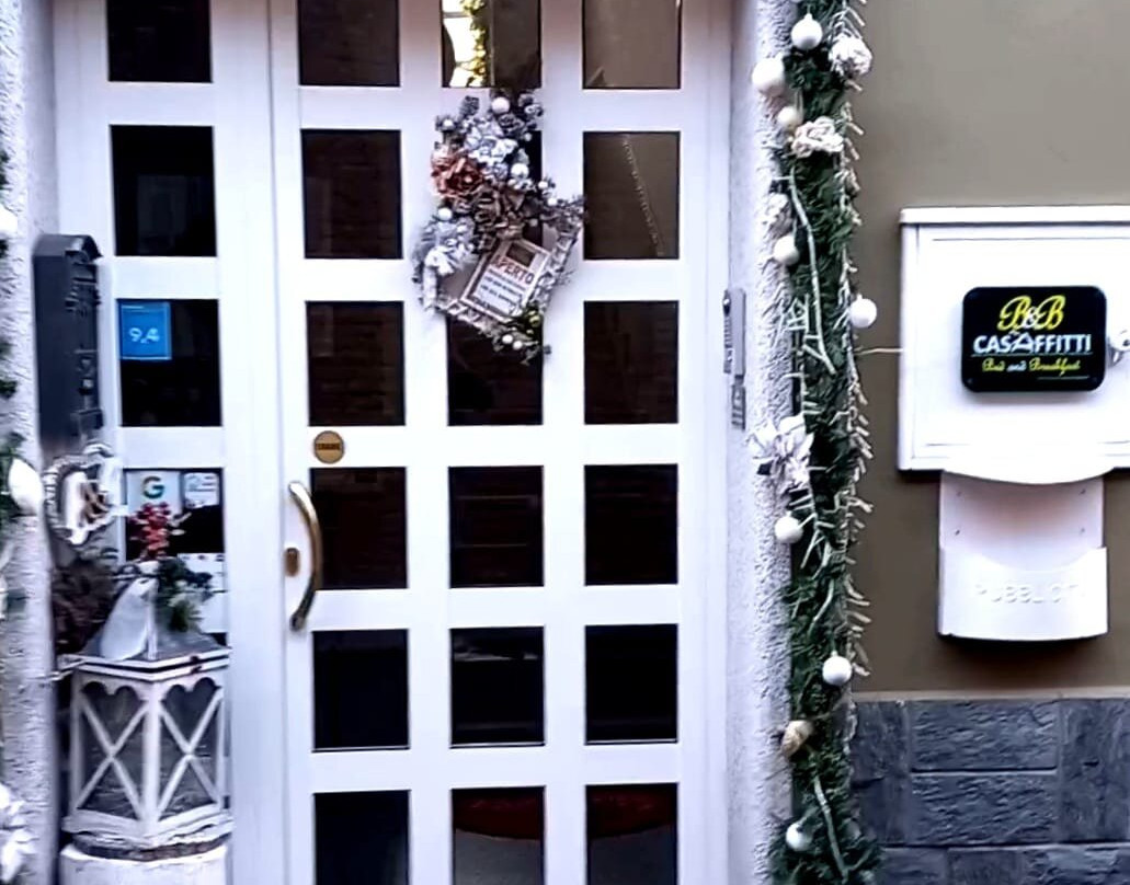 B&B Casaffitti主图