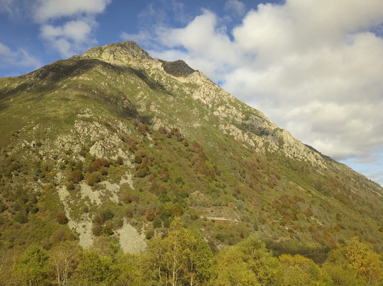 Andbus-安道尔城必去景点
