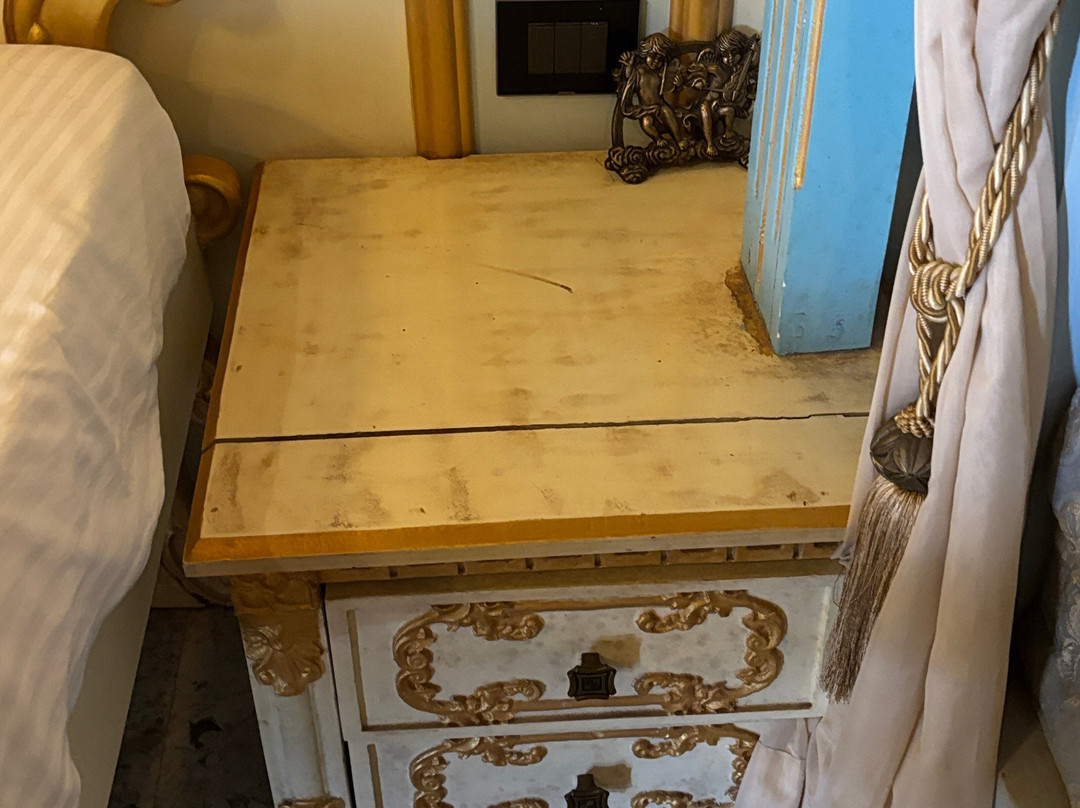 Dio Regaalo Theme Resort主图