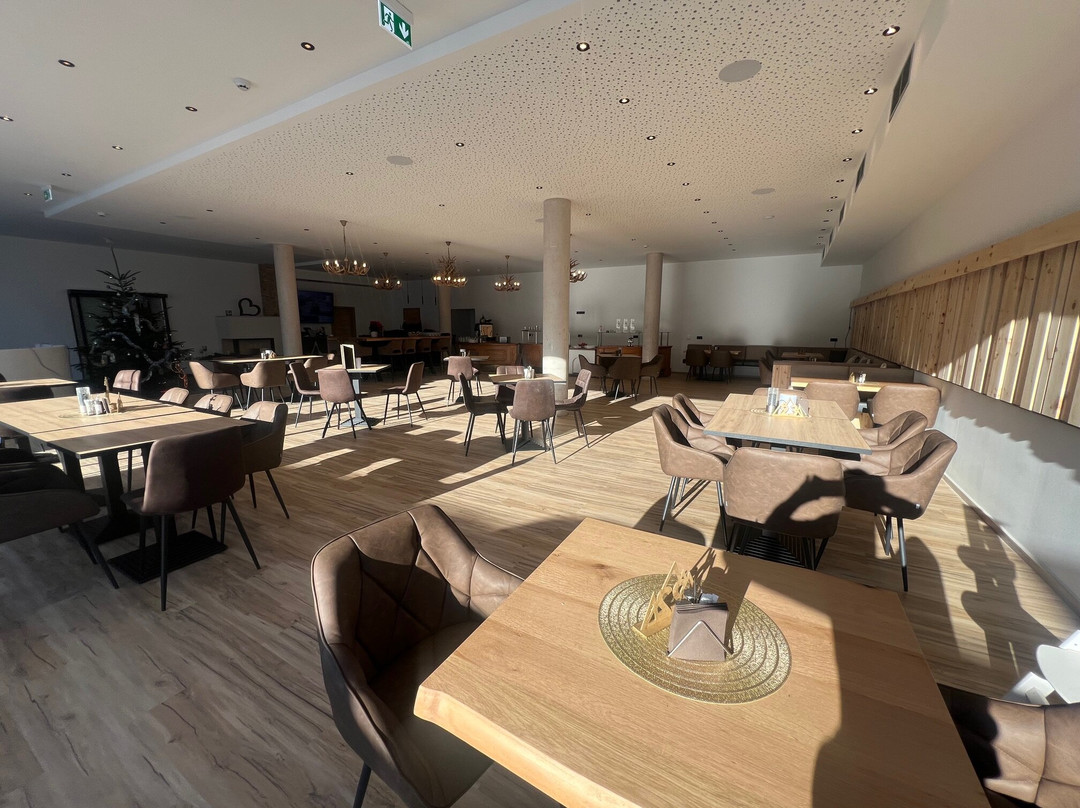 Restaurant Goldhirsch