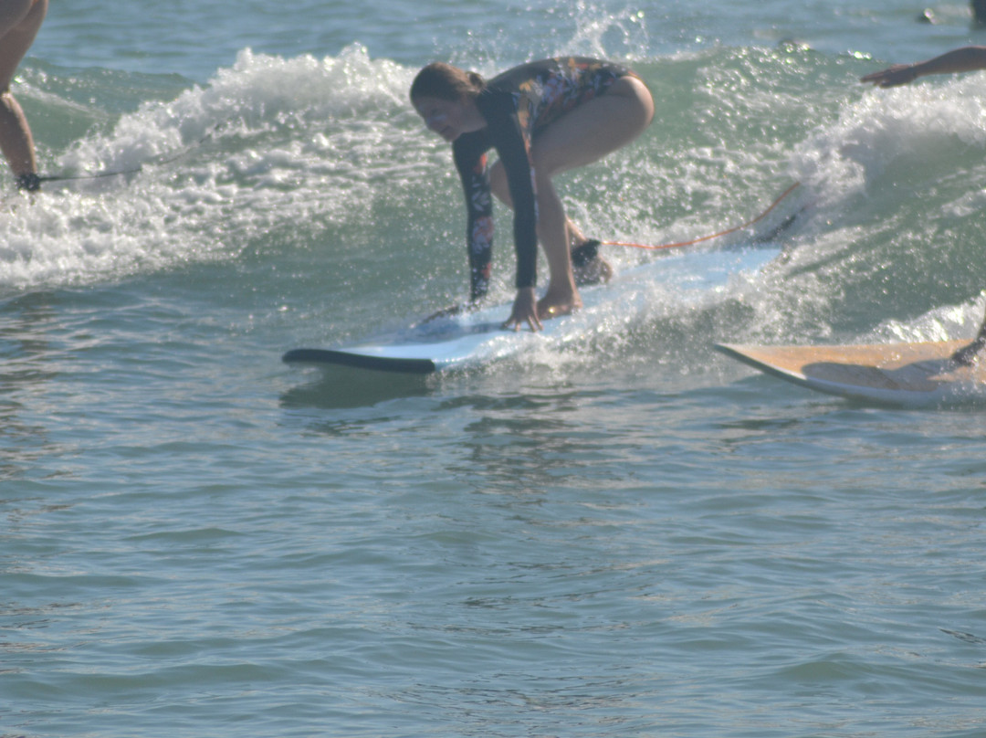 No Worries Surf Shop-阿鲁甘湾必去景点