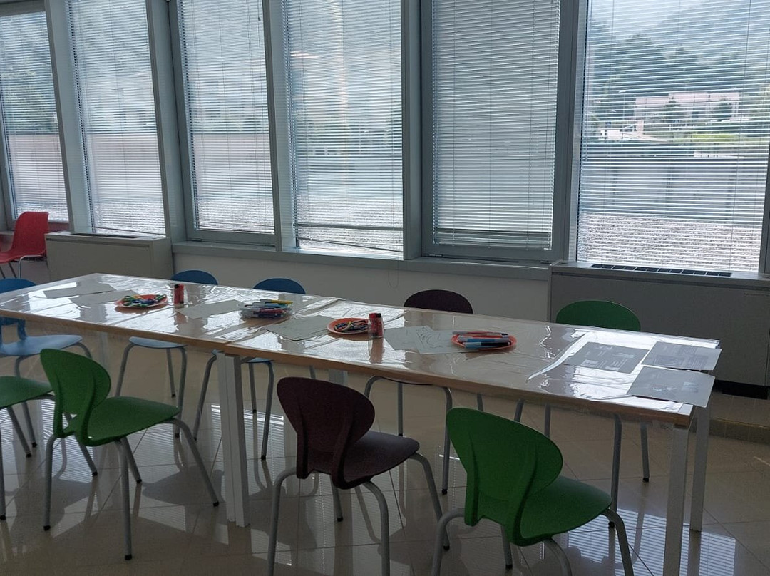 Muce - Museo Dei Colli Euganei-Galzignano Terme必去景点