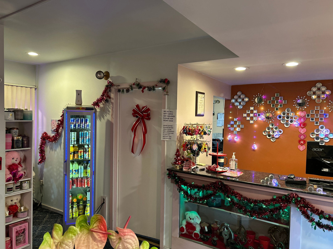 Inn of the Dove Harrisburg-Hershey Romantic Suites主图