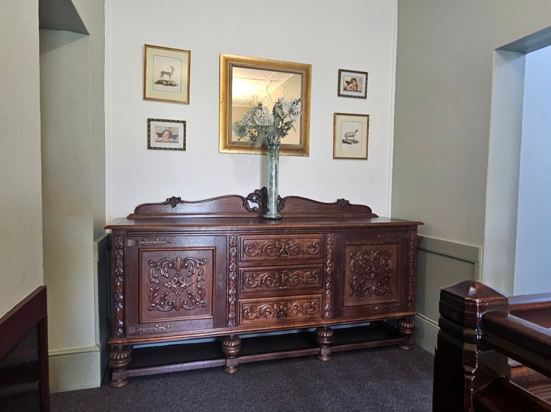 Royal Motel Tenterfield主图