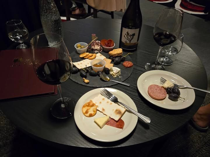 The Classy Grape Wine Bar