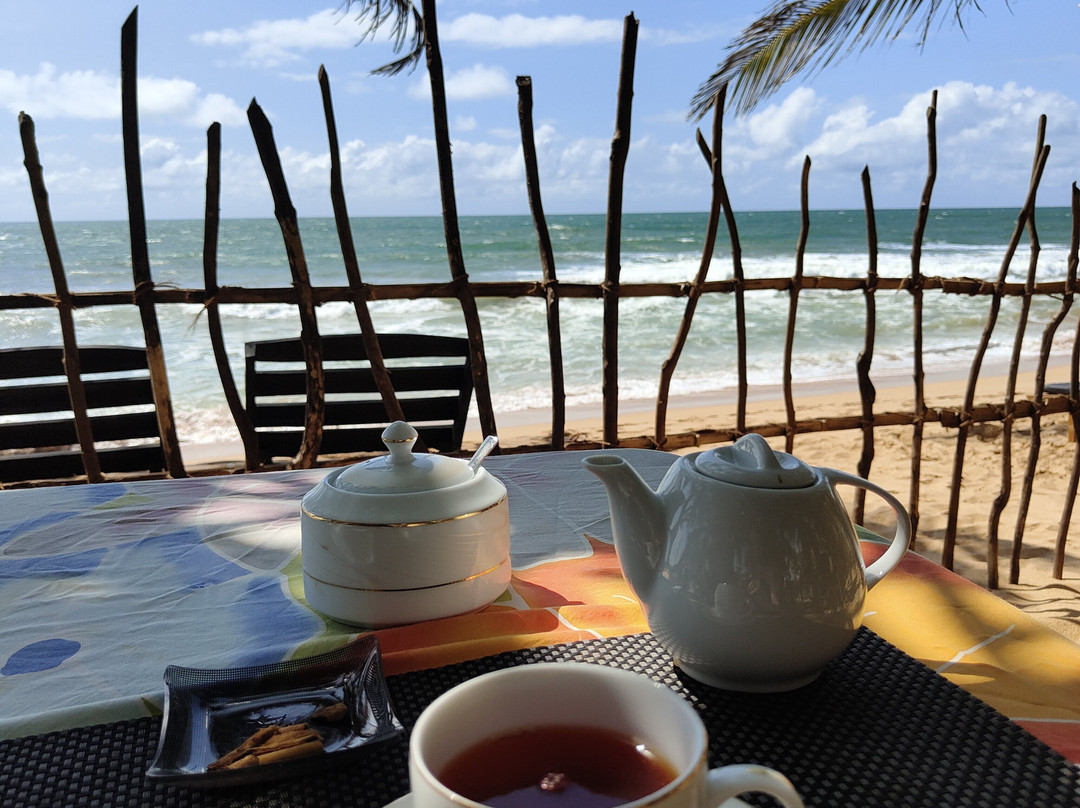 Arcade Beach Hotel主图