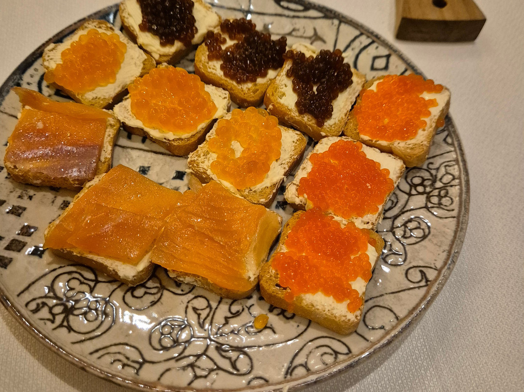 Hotel San Roque主图