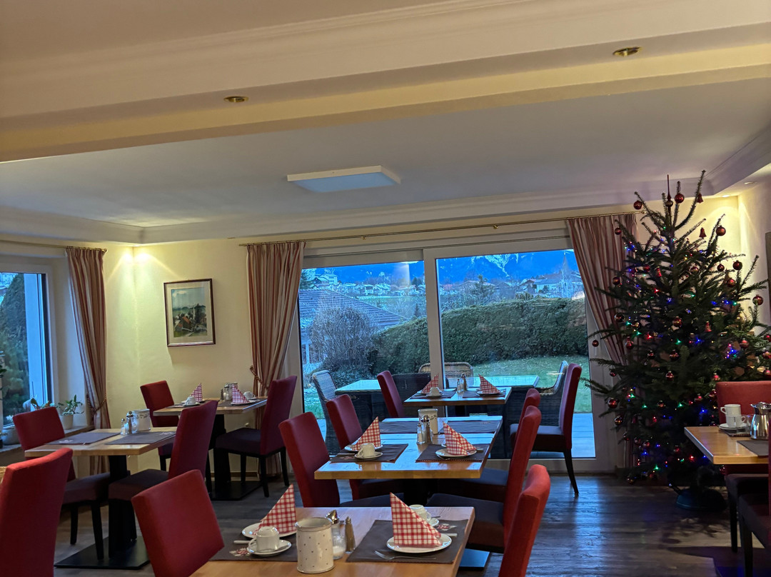 Boutique Hotel Angerer主图