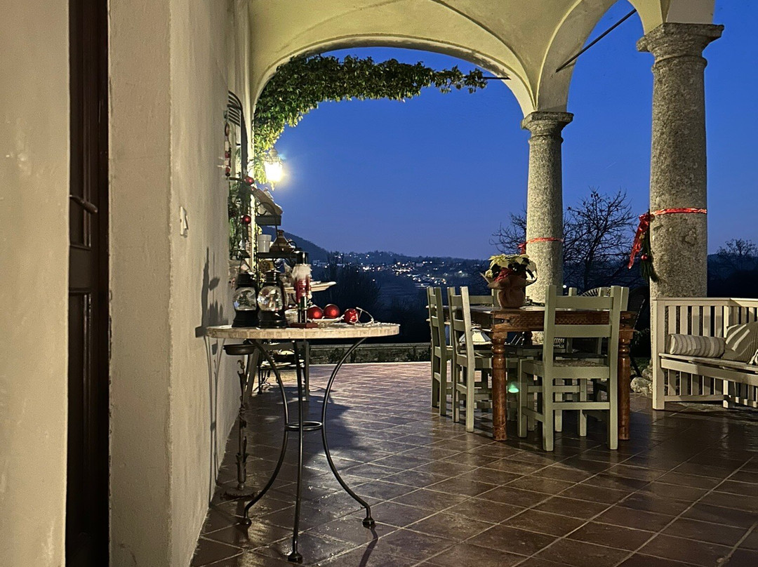 B&B Villa Natta主图