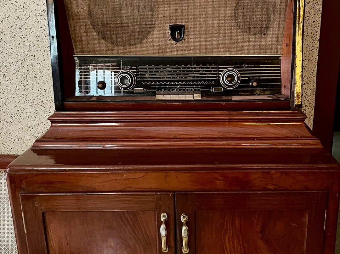 Planter's Homestay主图