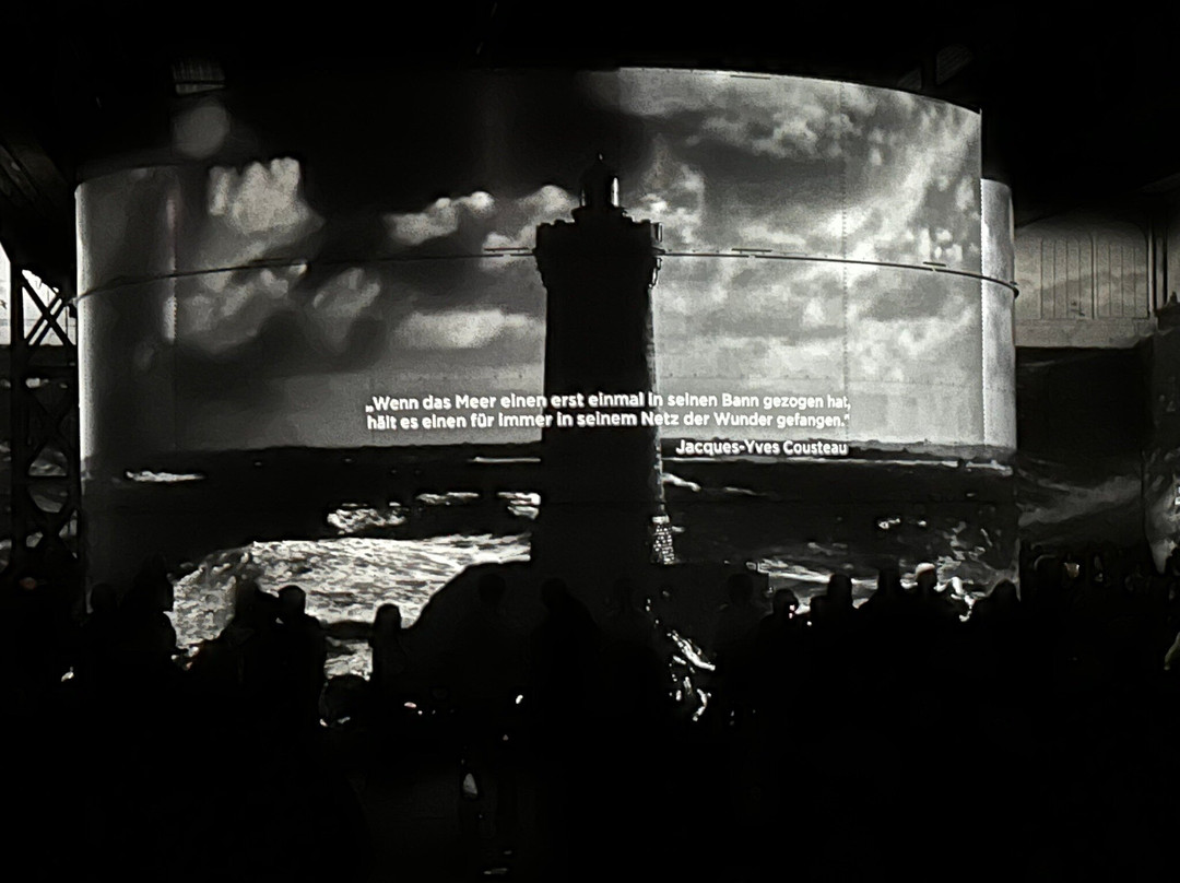 Phoenix des Lumieres景点图片