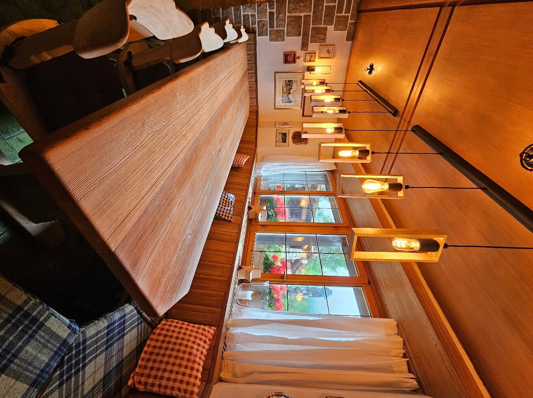 Hotel Solaria Bivio主图