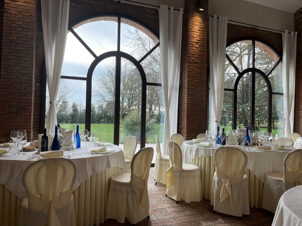 B&B Villa Tavanara主图