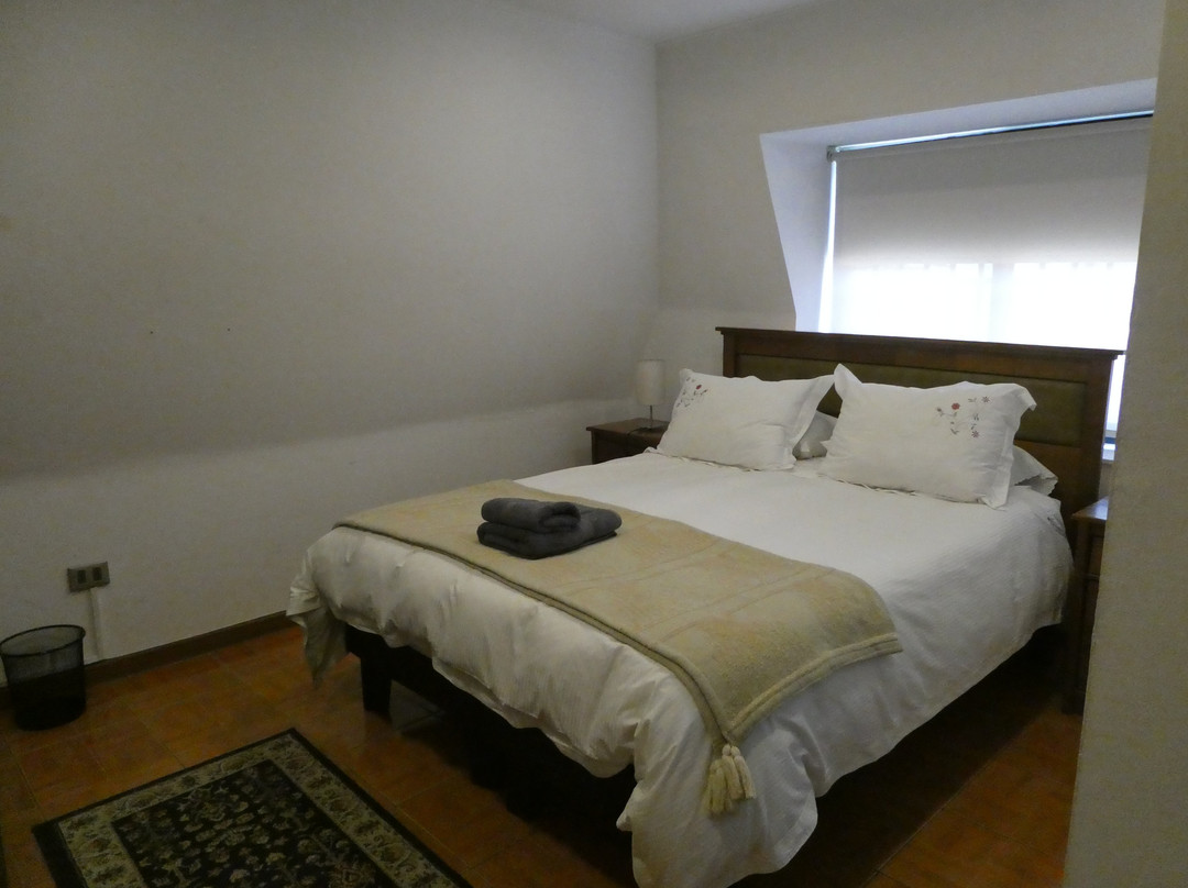 Habitacion Los Araucanos