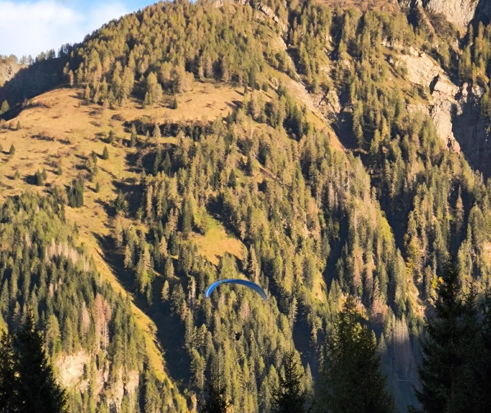 Albergo Dolomiti主图