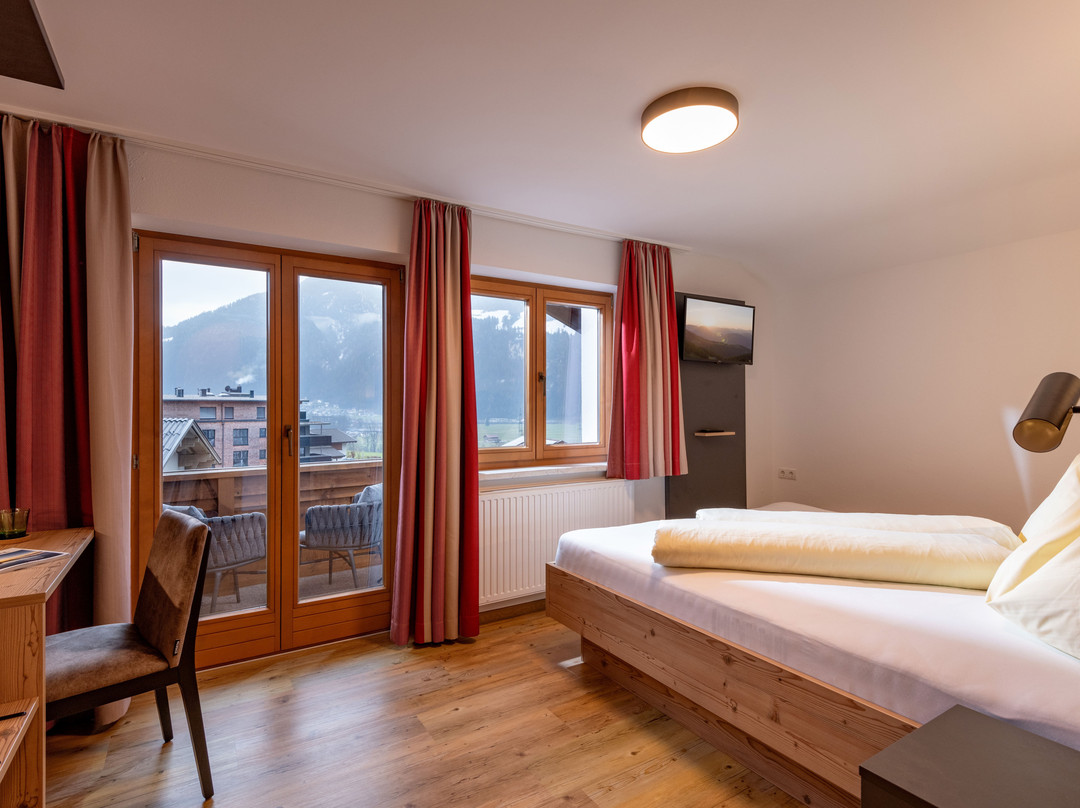 Hotel Sonnleiten主图