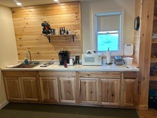 Rangeley Saddleback Inn主图