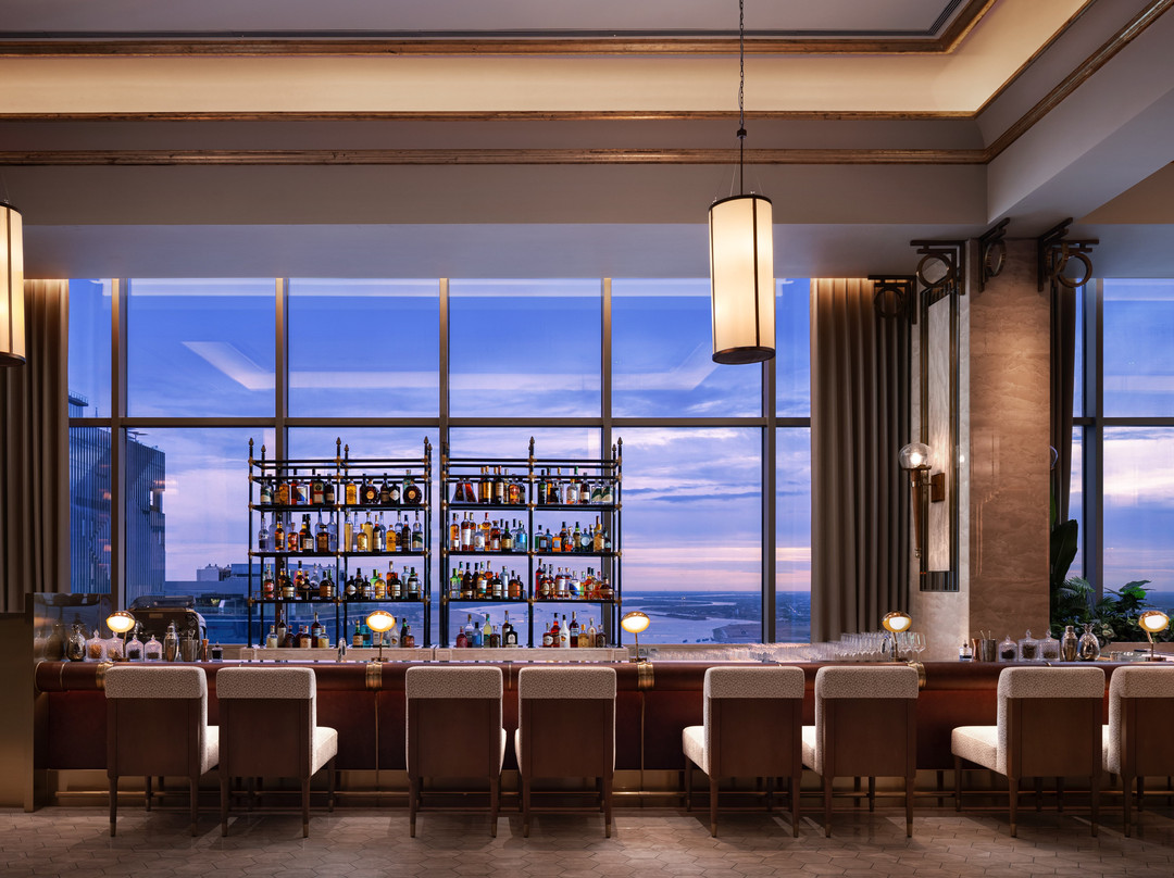 Mekong Lounge