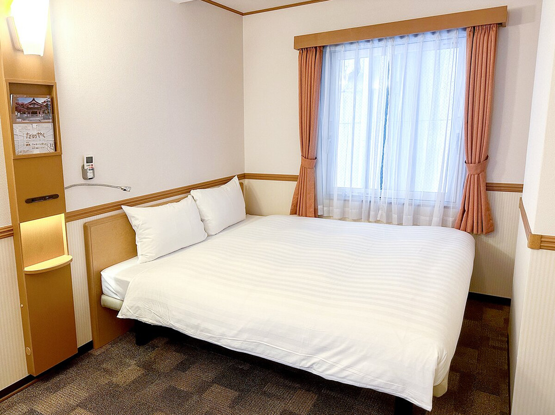 Toyoko Inn Sakaihigashi Eki主图