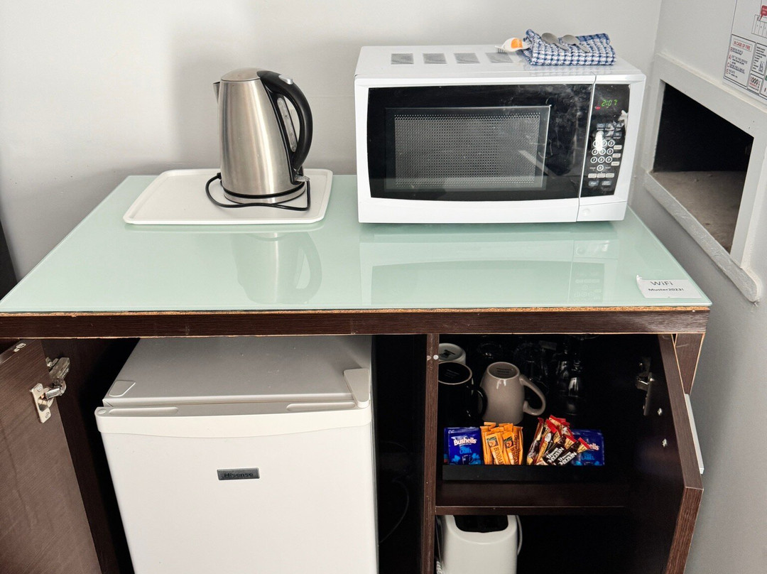 Gympie Muster Inn主图