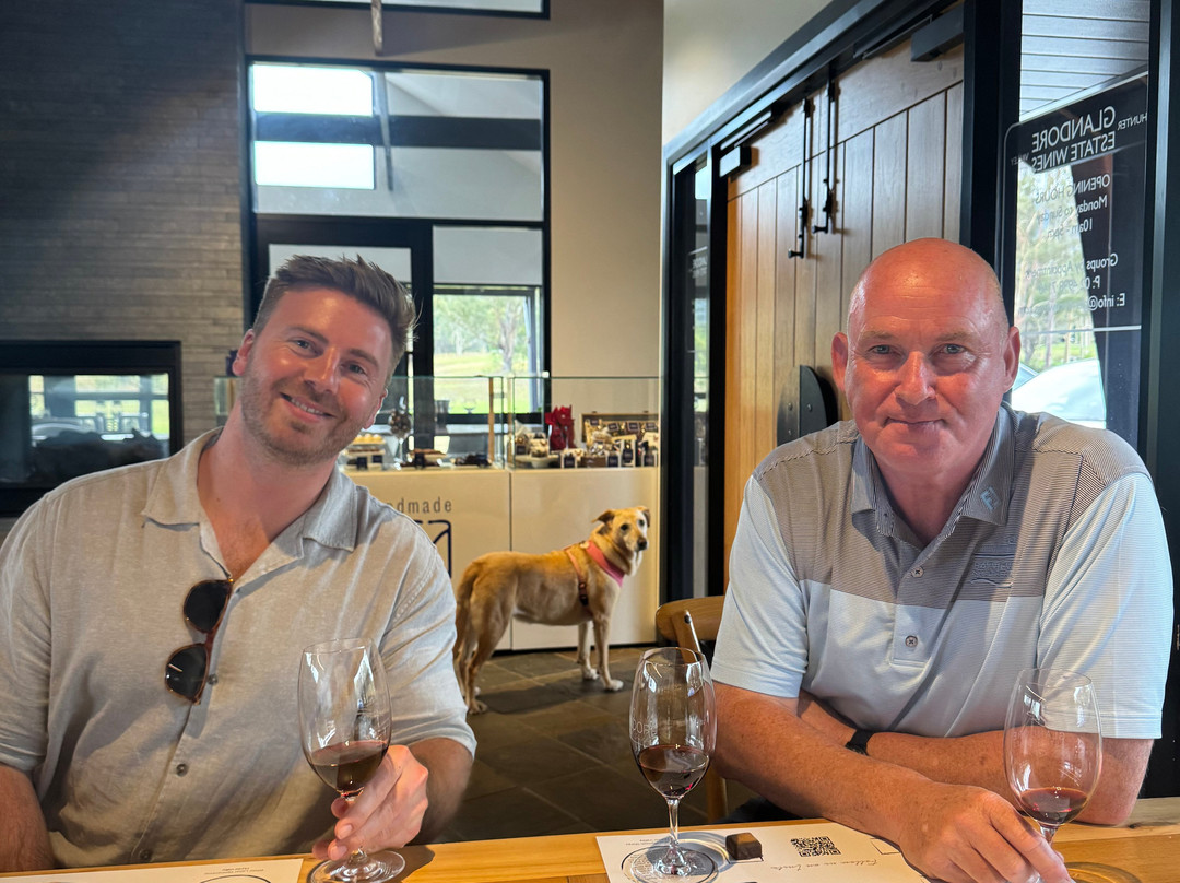 Glandore Estate Wines景点图片