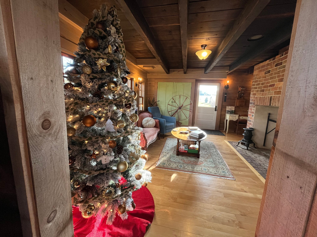 Silver Lake Bed and Breakfast主图