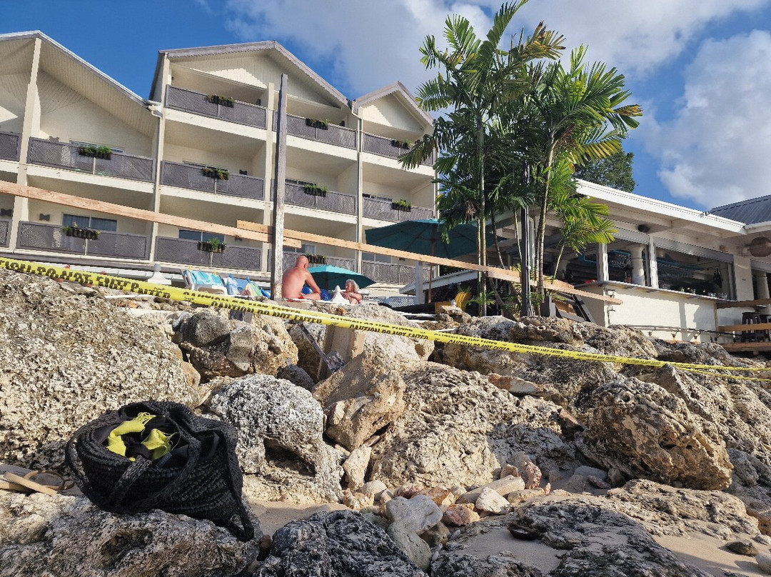 Tropical Sunset Beach Apartment Hotel主图