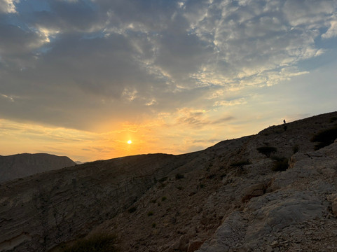 Change Your Routine Adventures-马斯喀特必去景点