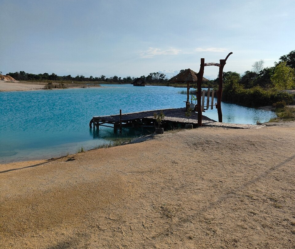 拉古洼湾瑞士波尔豪特酒店主图