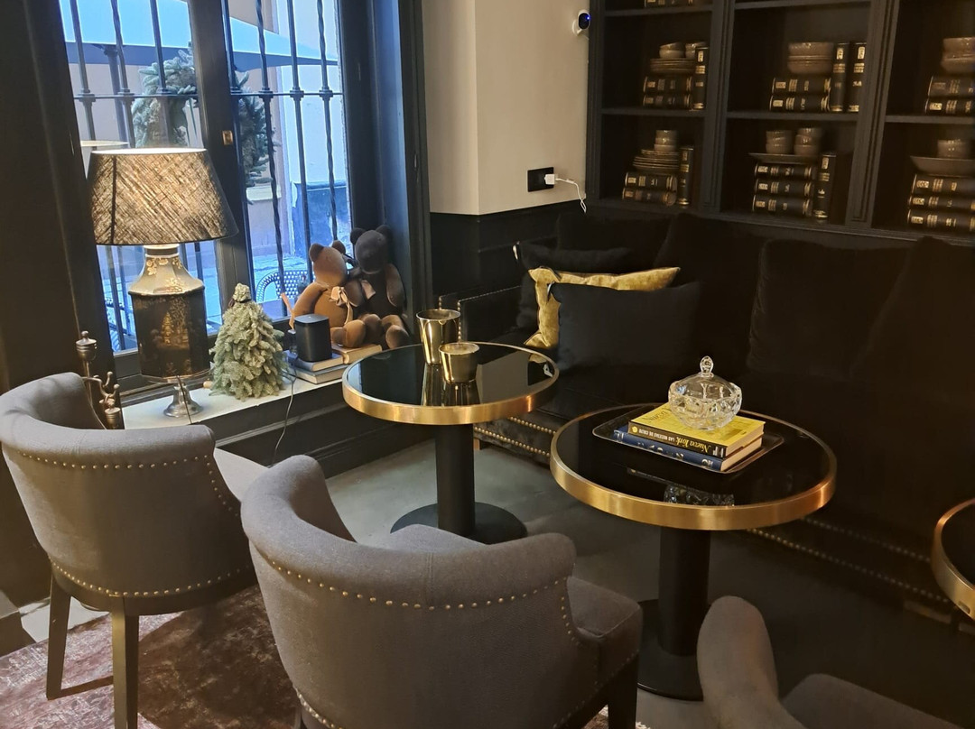 Boutique Hotel Casa Canovas主图