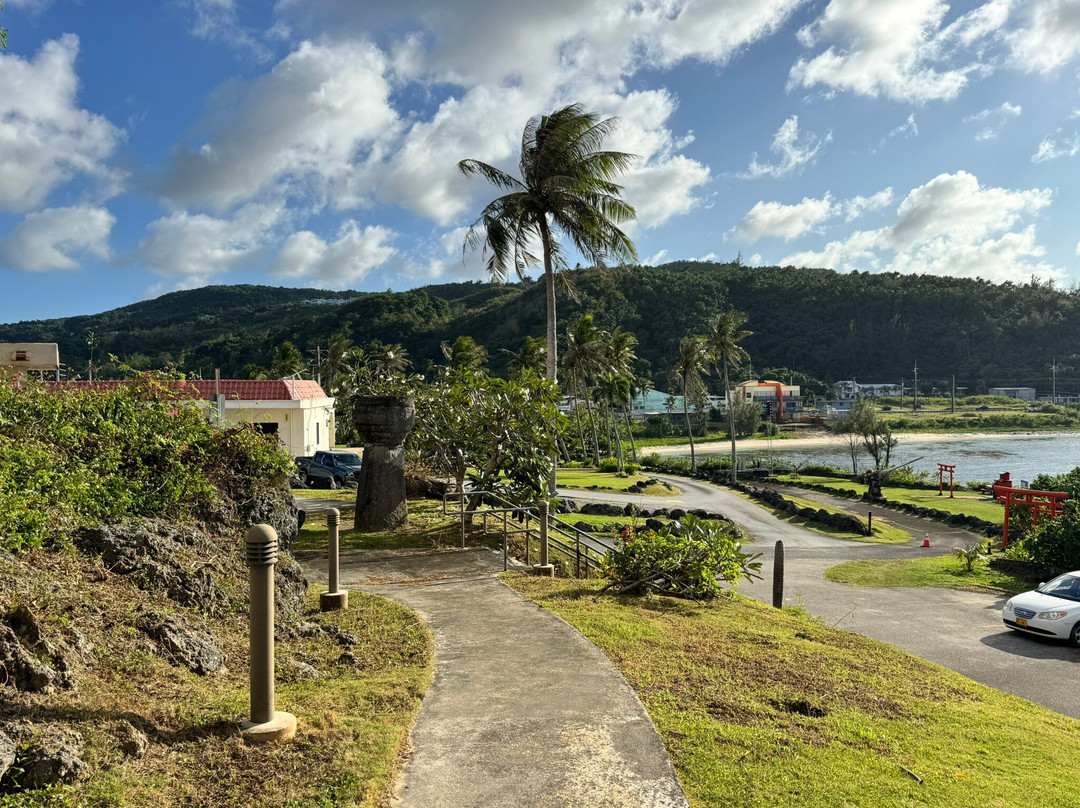 炮滩-阿加尼亚必去景点