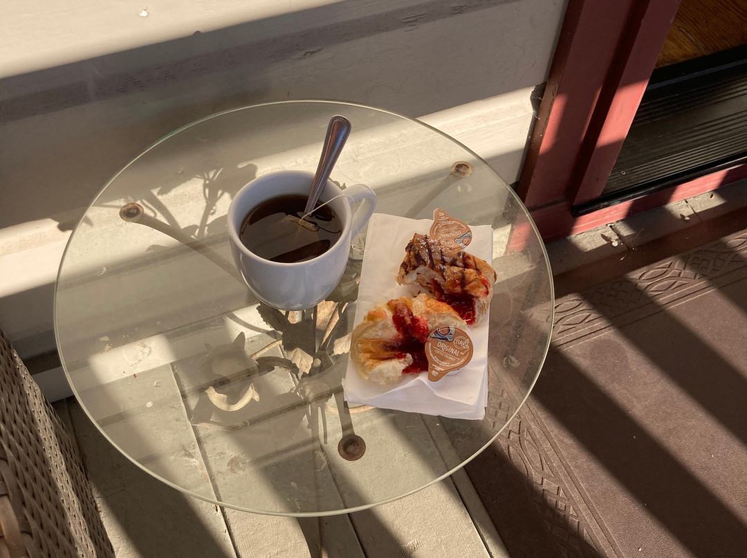 Volcano Union Inn + Pub主图