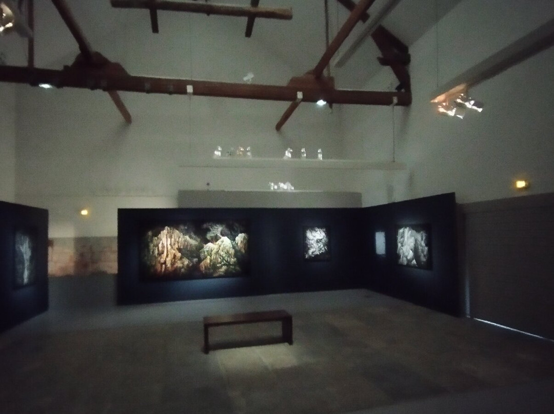 Ferme Familiale Gustave Courbet-Flagey必去景点