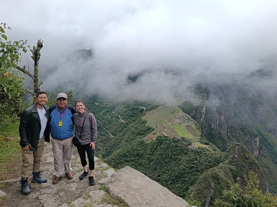 Machu Picchu Memories-马丘比丘必去景点